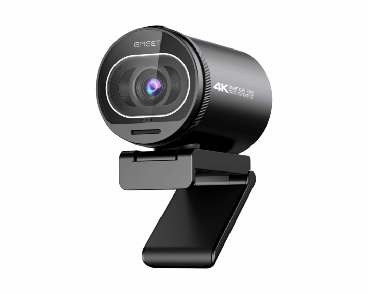  SmartCam S600 4K Ultra HD Webkamera