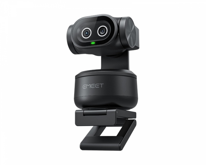  Pixy Dual-Camera AI PTZ 4K Webcam