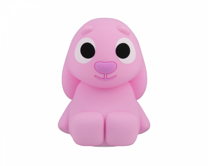  Floppy Squishyglo Silikonlys Oppladbar