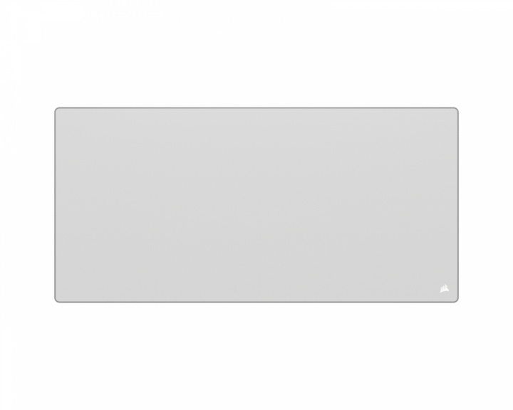  Gaming MM Musematte Utvidet 2XL - Grå