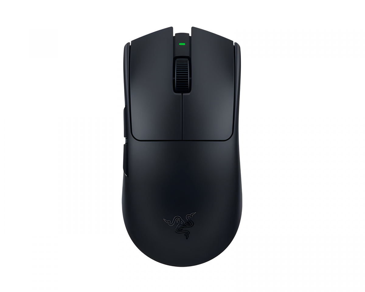 マウス・トラックボール Viper V4 Pro Razer Viper V4 Pro Wireless - Svart - MaxGaming.no