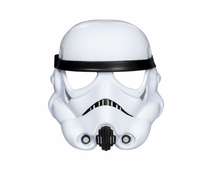  Star Wars: Storm Trooper Mask