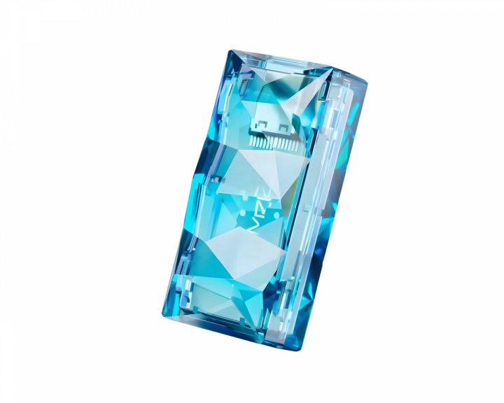  Aurora II 8K Dongle - Blå