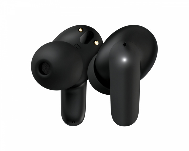  NiTRO-TX PRO - Svart