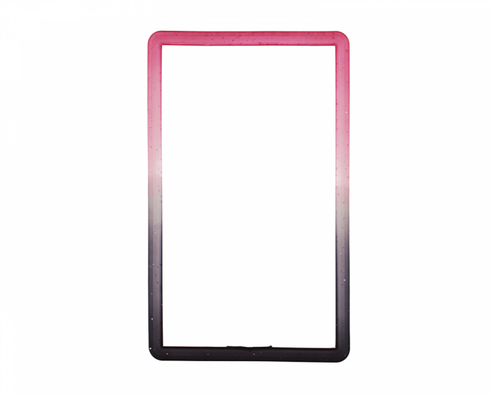  PSA Slab Guard - Gradient Svart/Lilla