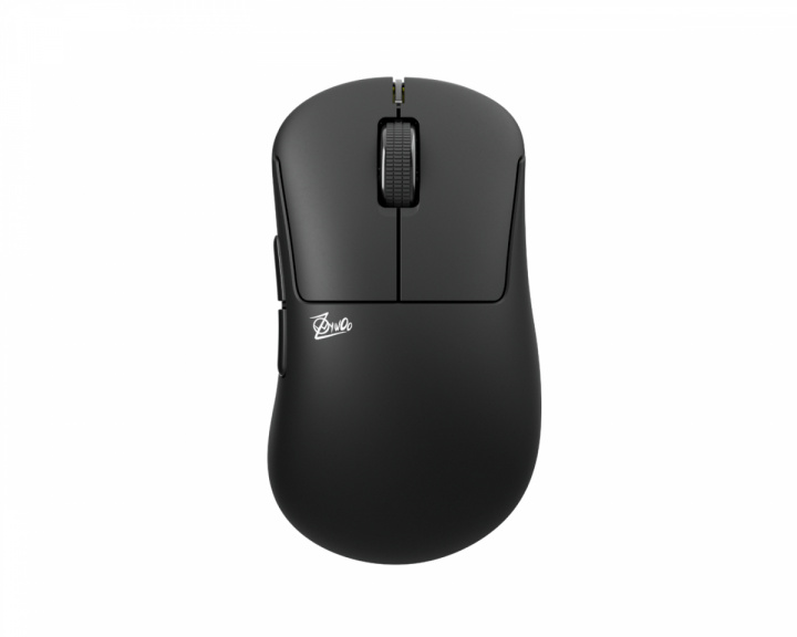  ZywOo the Chosen Mus Gen.2 Mini - Svart