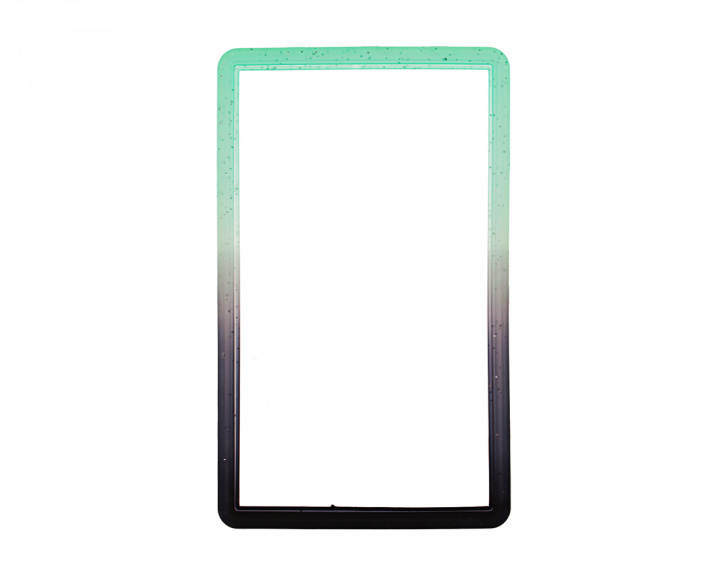  PSA Slab Guard - Gradient Grå/Grønn