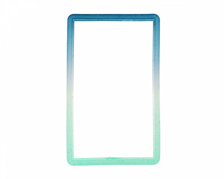  PSA Slab Guard - Gradient Blå/Grønn