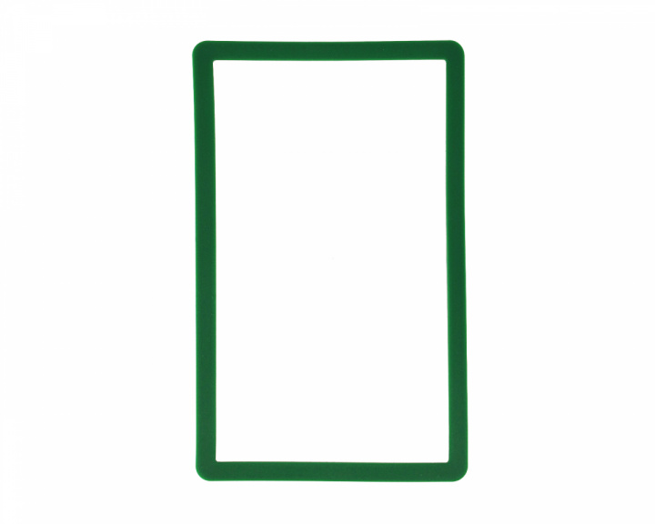  PSA Slab Guard - Mørkegrønn