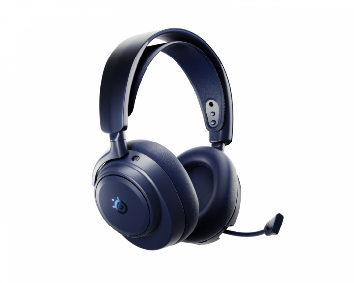  Arctis Nova Pro Omni Trådløst Gaming Headsett - Midnight Blue
