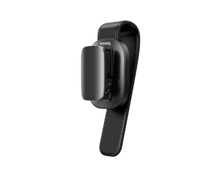  Platinum Brilleklype for Bil - Svart