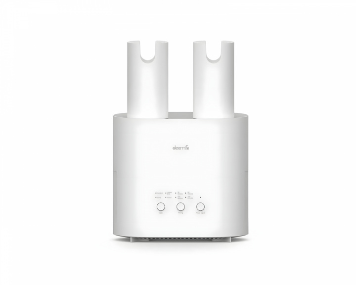  Elektrisk Skotørker med Ozongenerator