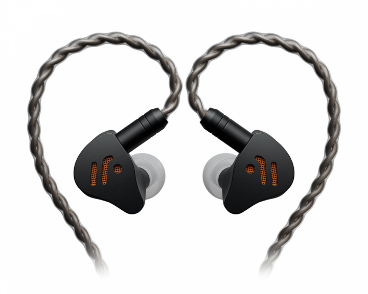  IM4 - Open Back IEM - Svart