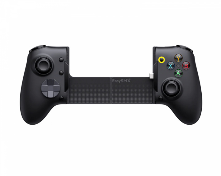  M20 Type-C Mobil Gaming Kontroller [Hall Effect]