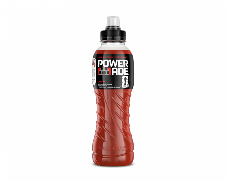  Cherry 50cl