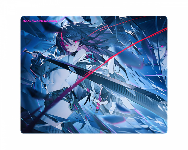  Zero Glass Musematte