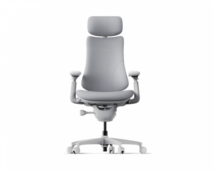  Omni Dynamisk Ergonomisk Stol – Space Grey
