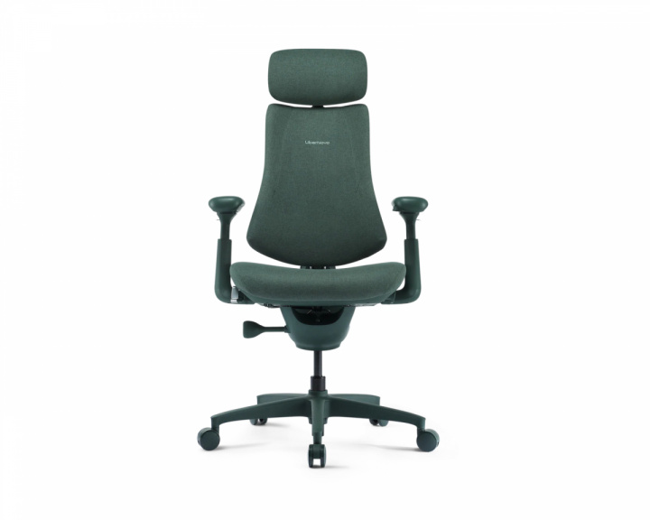  Omni Dynamisk Ergonomisk Stol – Moss Green