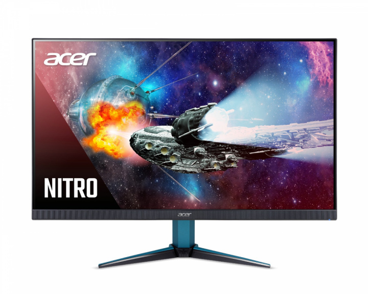  Nitro VG272U 27