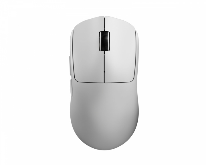 X23 Pro Trådløs Gamingmus - Hvit