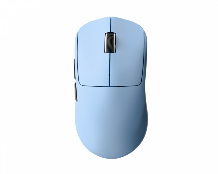  X23 Pro Trådløs Gamingmus - Blå