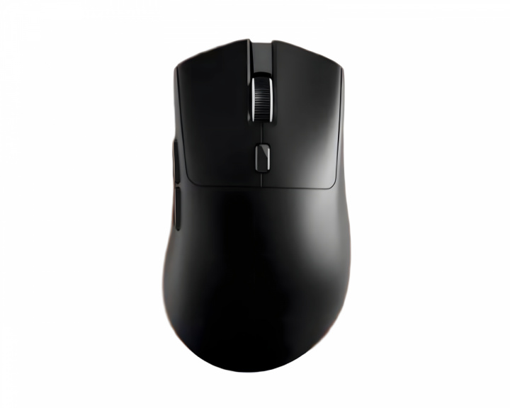  E7 Pro Trådløs Gamingmus - Svart