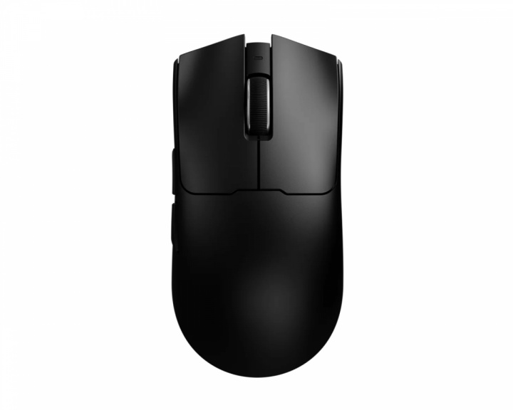  S9 Pro v2 Trådløs Gamingmus - Svart