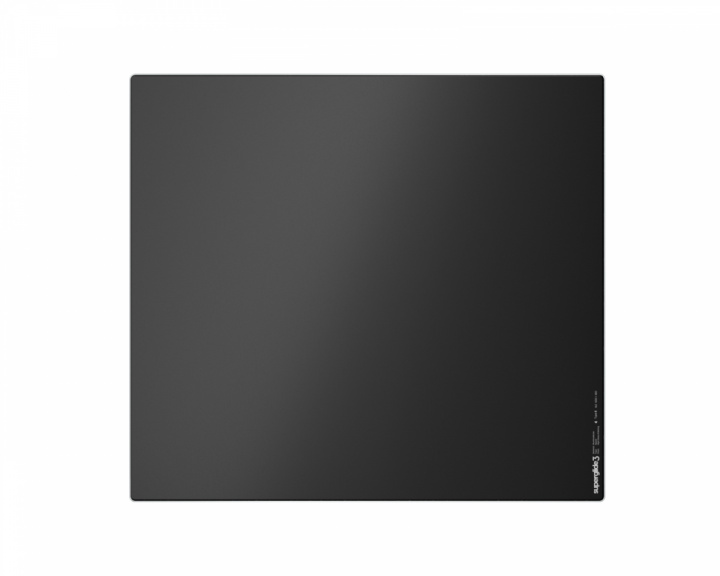  Glass Musematte v3 XLE - Type-S - Svart