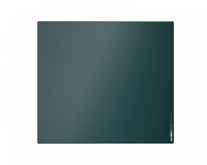  Glass Musematte v3 XLE - Type-S - Grønn
