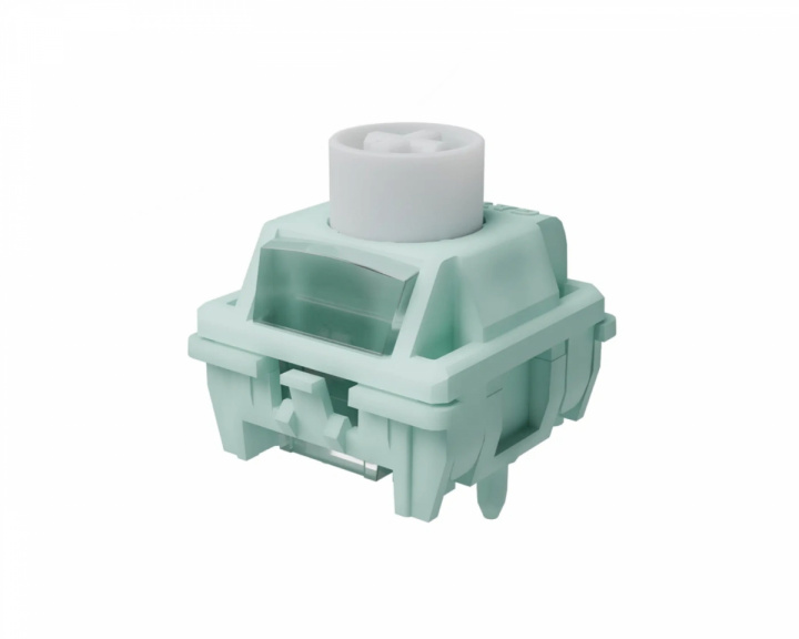  Magnetic Jade Silent Switch