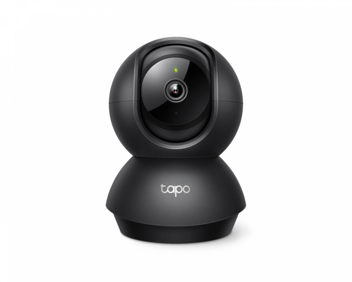  Tapo C211 Overvåkningskamera WiFi - Svart