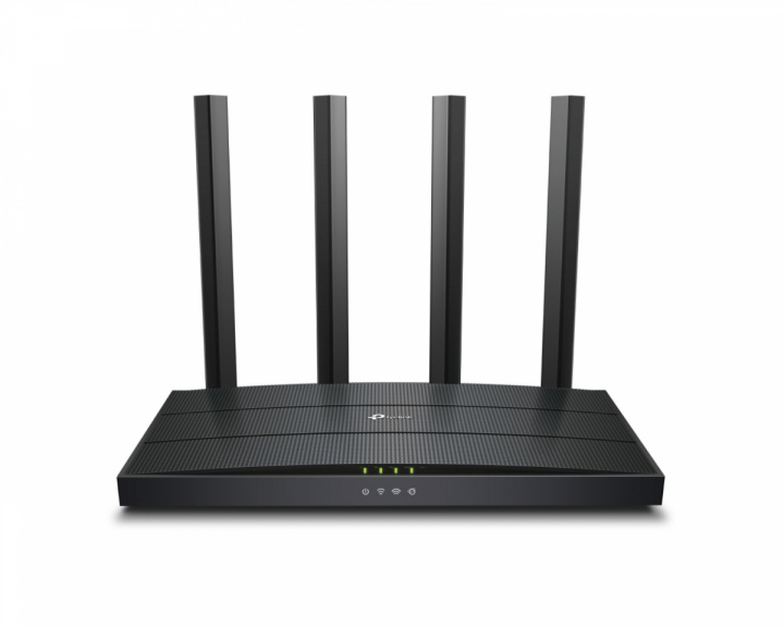 TP-Link Archer AX12 AX1500 Wi-Fi 6-ruter