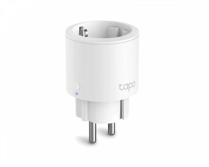  Tapo P115 Smartplugg med energimåler