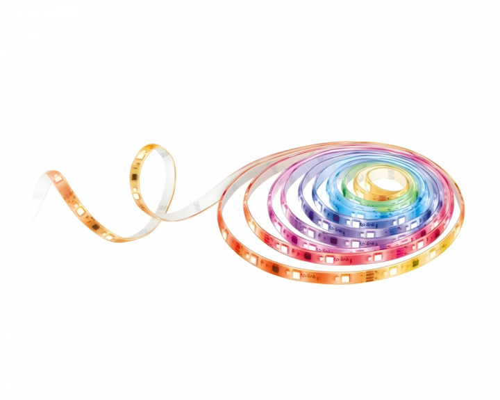  Tapo L930-5 Smart Wi-Fi Light Strip Multicolor - 5 m