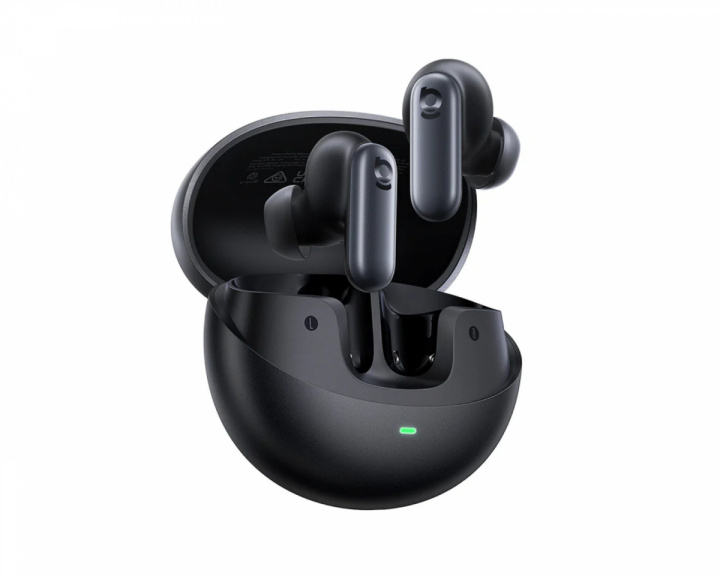  Inspire XP1 Trådløse In-Ear Hodetelefoner - Svart