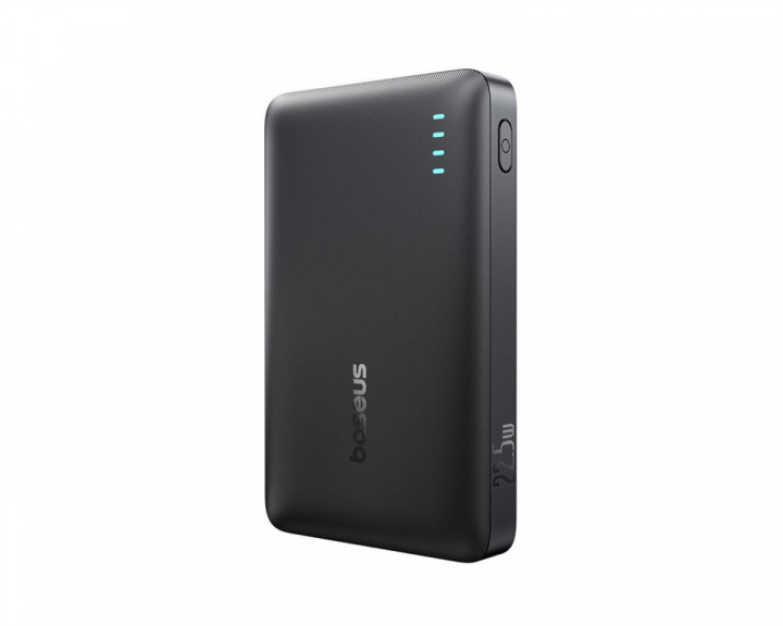  EnerFill FP21 Powerbank 22.5W 10000mAh - Svart