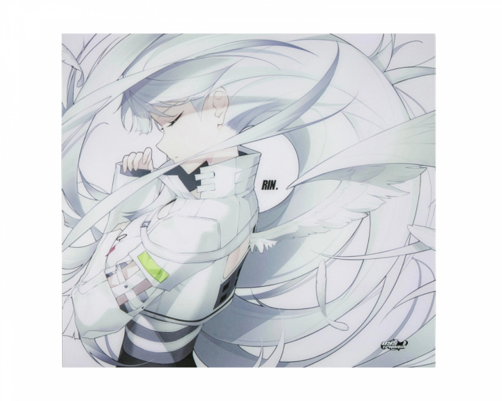  RIN - Glass Musematte