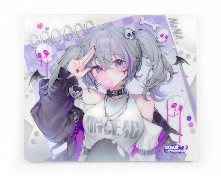 Dysphoria NANA - Glassmusematte