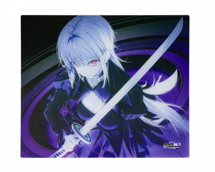  MAKI - Glassmusematte