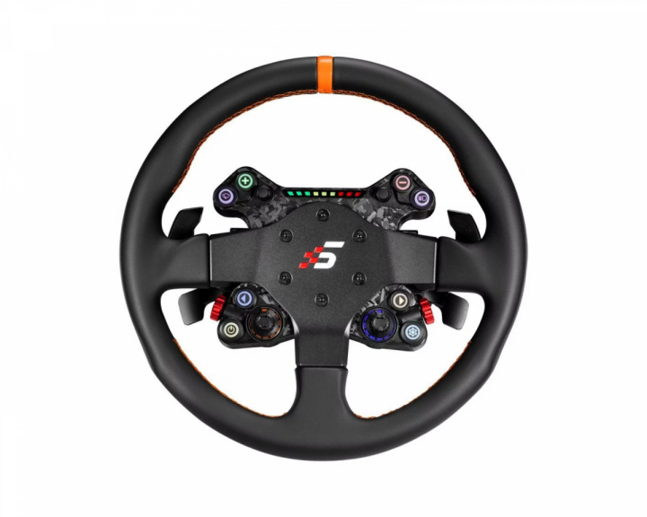  NEO X-330T - Rallyratt