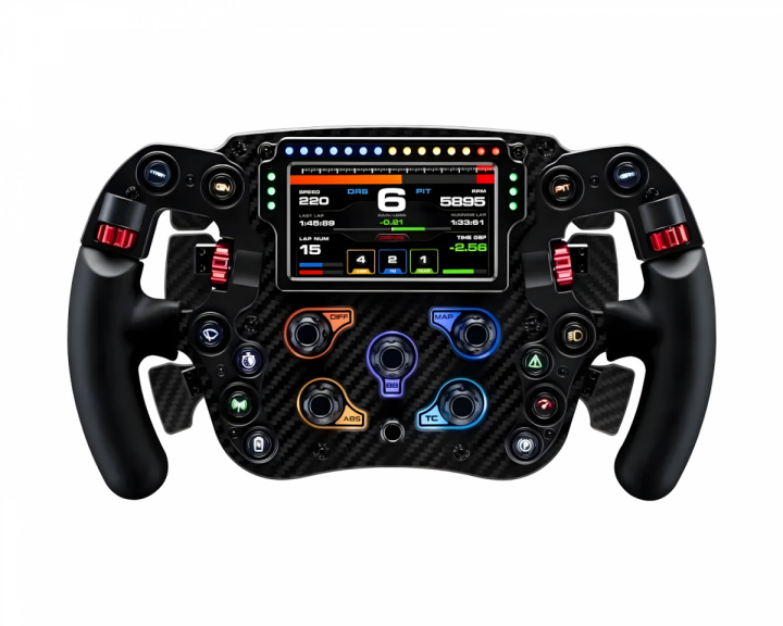  FX Pro Formula-ratt