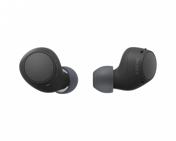  WF-C510 Trådløse In-Ear-hodetelefoner - Svart