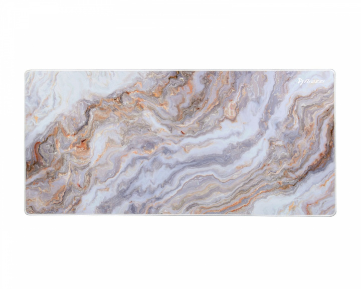  ZONA Musematte XL - White Marble