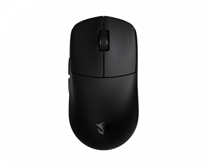 Ninjutso Sora v3 8K Superlight Trådløs Gamingmus - Svart