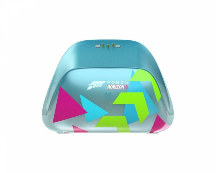  Charging Dock til Xbox Wireless Controllers - Forza 6