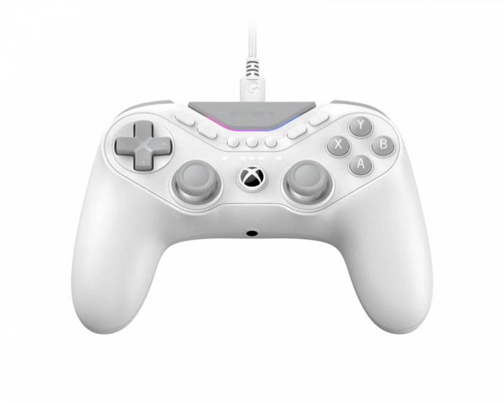 GameSir Tarantula Pro TMR Esports Håndkontroll - Hvit