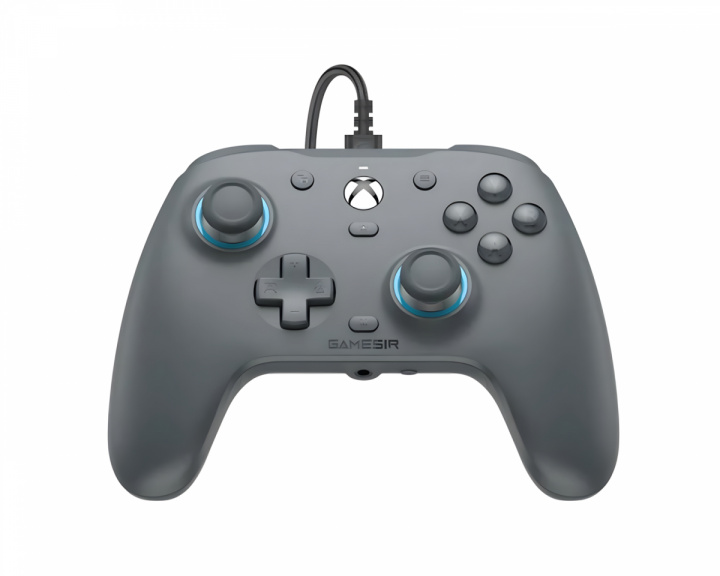  G7 SE Kablet PC & Xbox Kontroll - Sporty Gray [Hall Effect]