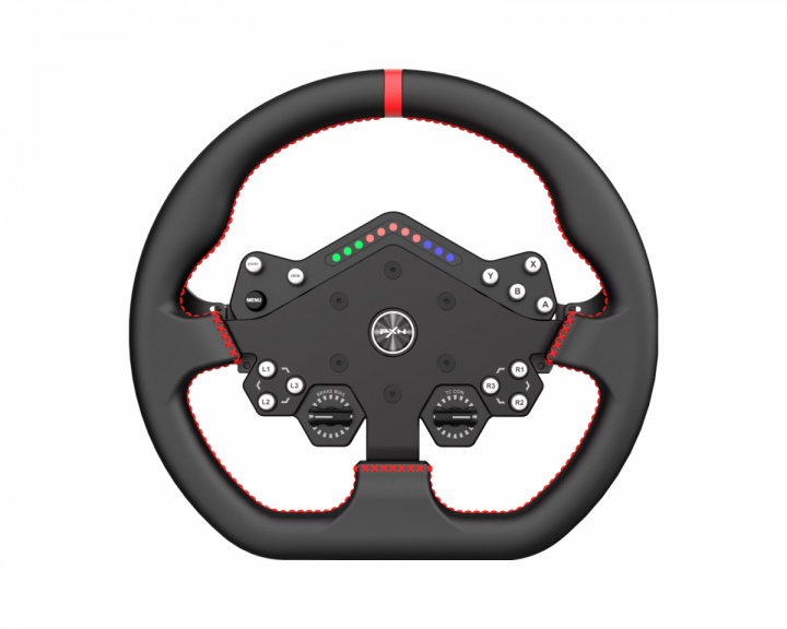  WDS R2 Gamingratt