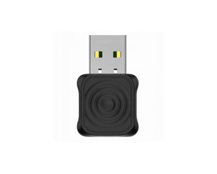  Mini Ultra Carplay & Android Auto Trådløs Adapter