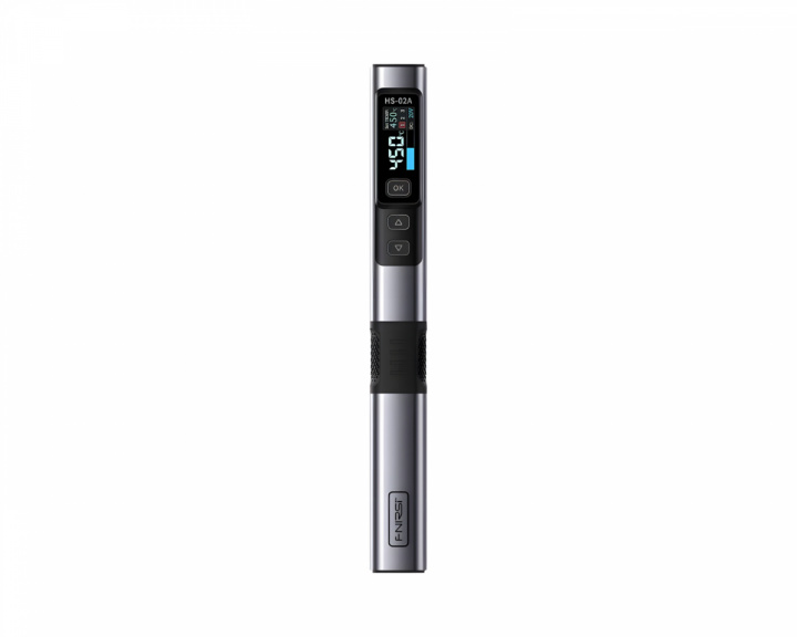  HS-02A 100W Smart Loddebolt